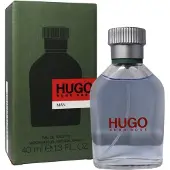 HUGO BOSS Hugo Man Eau de Toilette Spray 40ml
