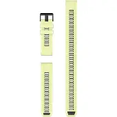 Garmin Quickfit 26 Mm Silikonesnor