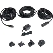 StarTech.com Usb 2.0 Aktiv Forlænger -m/f Kabel 5m