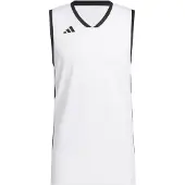Adidas 3G Speed Reversible basketballtrøje, størrelse Medium