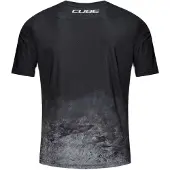 Cube Moonstone Kortsærmet Enduro-trøje