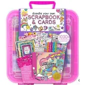 Just My Style Scrapbook & Cards