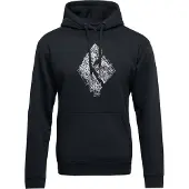 Black Diamond Engineered Diamond Hættetrøje
