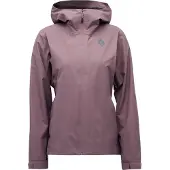 Black Diamond Strataline Stretch Shell Jakke