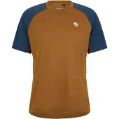 Ziener Nemuel T-shirt Med Korte ærmer