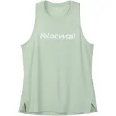 Nnormal Race ærmeløs T-shirt