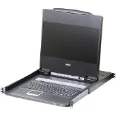 Aten Cl6700mw-ata-sg Kvm-konsol