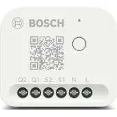 Bosch Smart Home Lys-/rulleskoddestyring II