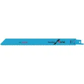Bosch S 1122 Bf Stiksavklinge Sæt 225 Mm 25 Enheder