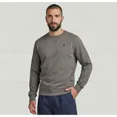 G-Star Premium Core Regular Fit Sweatshirt