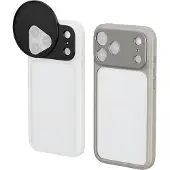 SmallRig Filmov Iphone 17 Pro Max Telefon Etui