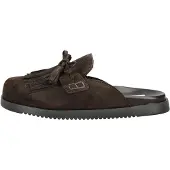 Steve madden Pantoletter 'Maurea' mørkebrun