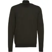 Blend Pullover 'Bruton' mørkegrøn