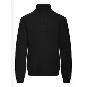 Casual Friday Pullover 'CFKarl' antracit