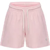 Hummel Shorts - hmlJR Loose - Pale Lilac - - 7 år (122) - Shorts