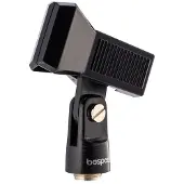 Manfrotto - clip for microphone
