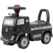 Mercedes Licensed Actros Police