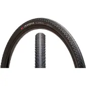 Kenda Crusher 60tpi Tubeless 700c X 45 Graveldæk