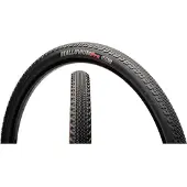 Kenda Alluvium 120tpi Tubeless 700c X 45 Graveldæk