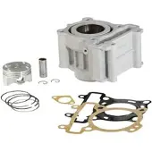 Airsal Yamaha X-city/x-max Ø52 Mm 125cc Cylinderkit