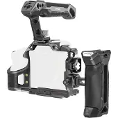 SmallRig 6031 Rhinoceros Sony Alpha 7 V/7r V/7 Iv Bur