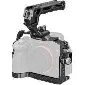 SmallRig 6025 Sony Alpha 7 V/7r V/7 Iv Bur