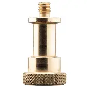 Manfrotto 151, Guld, Messing, 40 g