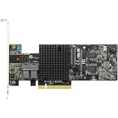Asus PIKE II 3108-8i/16PD - Storage Controller (RAID) - 8 kanaler - SATA 6Gb/s / SAS 12Gb/s - Lavprofil - RAID 0, 1, 5, 6, 10, 50, 60 - PCIe 3.0 x8