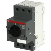 ABB Motorværn håndbetjent MS116 1,6-2,5A