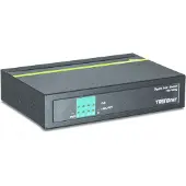 Trendnet 5 Porte Gigabit Power Over Ethernet+ Switch
