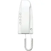 Bticino 334202, Håndsæt, Hvid, , 1 stk