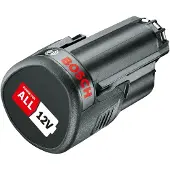 Bosch Battery PBA 12V 2.0Ah O-B