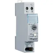 Legrand Trappeautomat Elektronisk 0,5-10 min. 230V