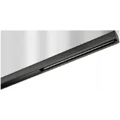 SG ARMATUREN A/S Zip 230V Skinne 2M, sort (1-faset)
