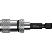 Wera 896/4/1 SB Afstandsholdere, 1/4 tomme x 50 mm