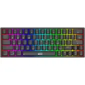 MARVO Shogo 63w Trådløst Mekanisk Gamingtastatur