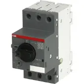 ABB Motorværn håndbetjent MS116 2,5-4,0A