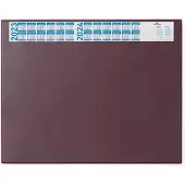 Durable 720403, Bourgogne, 650 mm, 520 mm, 1 stk