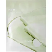Abib Collagen Gel Mask Heartleaf Jelly Ansigtsmaske 1 stk.