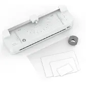 HP OneLam Combo A3