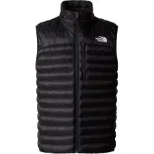 The North Face Sportsvest 'TERRA PEAK' sort / hvid