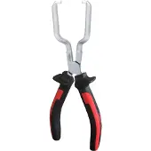 Ks Tools 1150900 Kraftstofleder-tang 230.0 mm 1 stk