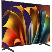Hisense 50" Fladskærms TV LED 4K 50A6N TV