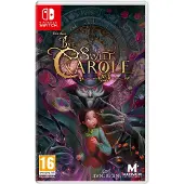 Nintendo Games Switch Bye Sweet Carole