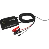 Ctek PRO25SE lader multi 12 V 25 A, 6 m kabler