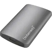 Intenso Tx800 1tb Ekstern Ssd