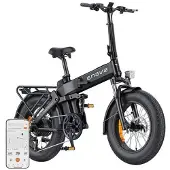 ENGWE Pro 3.0 Boost Elektriskcykel