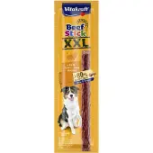 Vitakraft Beefstick XXL med kalkun hundesnack