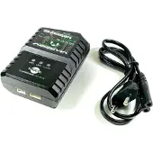 Absima Lc-2.0 Lipo Oplader