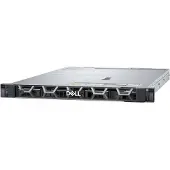 Dell Poweredge R660xs/xeon Silver 4514y Server